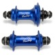 MOYEUX PROFILE ELITE BUTTON HEAD 9 DENTS BLEU