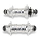 PROFILE MINI RACE BUTTON HEAD 9T HUBSET SILVER