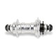 PROFILE MINI RACE 10MM REAR HUB BUTTON HEAD SILVER