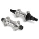 PROFILE MINI SS 14MM HEX 9T HUBSET SILVER