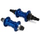 PROFILE MINI SS 14MM HEX 9T HUBSET BLUE