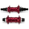 PROFILE MINI SS 14MM HEX 9T HUBSET RED