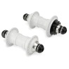 PROFILE MINI RACE BUTTON HEAD 9T HUBSET WHITE