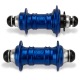 PROFILE MINI RACE BUTTON HEAD 9T HUBSET BLUE