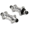 PROFILE MINI RACE BUTTON HEAD 9T HUBSET SILVER