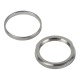 PROFILE LOCK RING & SPACER FOR SPLINED CASSETTE DRIVER