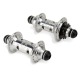 PROFILE MINI CAT EYES BUTTON HEAD 9T HUBSET SILVER