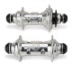 PROFILE MINI CAT EYES BUTTON HEAD 9T HUBSET SILVER