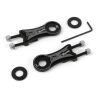 PROFILE RACING CHAIN TENSIONERS BLACK