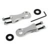 PROFILE RACING CHAIN TENSIONERS SILVER