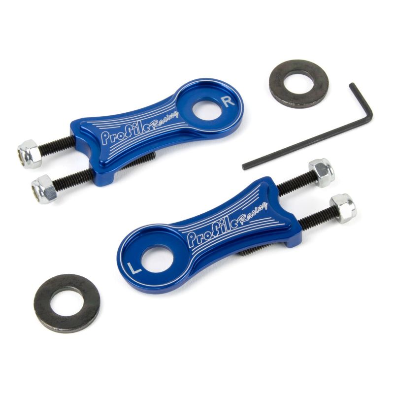 PROFILE RACING CHAIN TENSIONERS