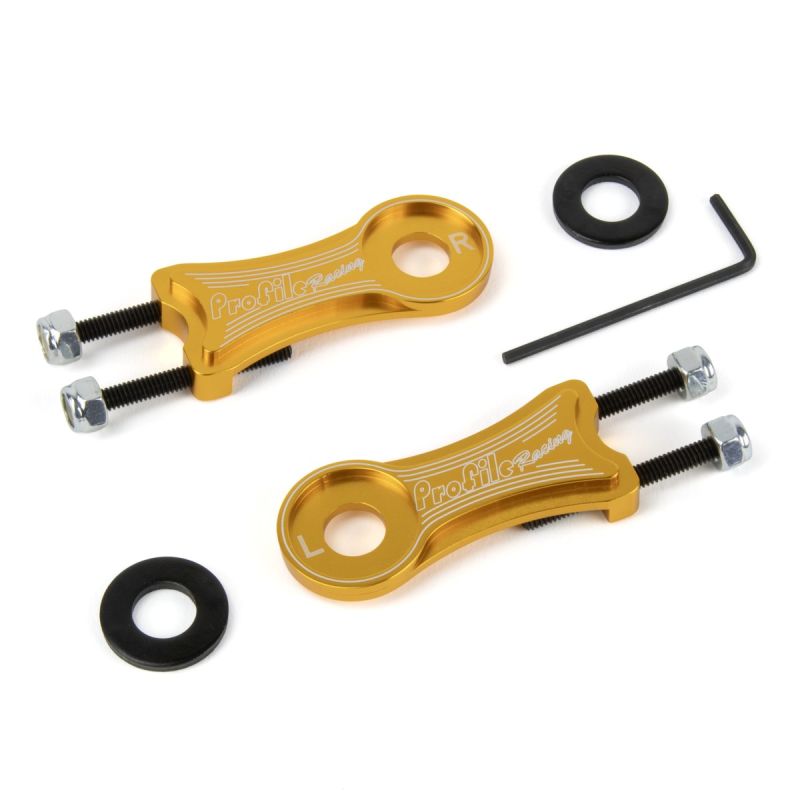 PROFILE RACING CHAIN TENSIONERS