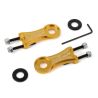 PROFILE RACING CHAIN TENSIONERS GOLD