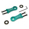 PROFILE RACING CHAIN TENSIONERS AQUA