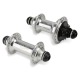 PROFILE ELITE BUTTON HEAD 9T HUBSET SILVER