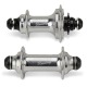 PROFILE ELITE BUTTON HEAD 9T HUBSET SILVER