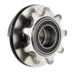 MINI CASSETTE HUB DRIVERS TITANIUM 9, 10, 11T