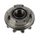 MINI CASSETTE HUB DRIVERS TITANIUM 9, 10, 11T