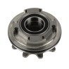 MINI CASSETTE HUB DRIVERS TITANIUM 9, 10, 11T