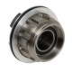 MINI CASSETTE HUB DRIVERS SPLINED TITANIUM