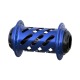 ONYX HELIX 20MM BLUE 36H FRONT HUB