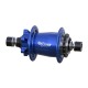 ONYX ULTRA ISO 10 BLUE 36H REAR HUB