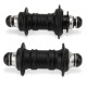 PROFILE MINI RACE BUTTON HEAD 9T HUBSET MATT BLACK