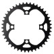 PROFILE CHAINRING 4 BOLTS BCD 104MM BLACK