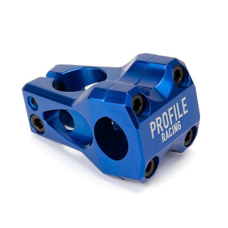 PROFILE MINI ACOUSTIC STEM BLUE