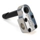 PROFILE BMX WEDGE STEM SHOW POLISHED