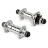 MADERA V2 BUTTON HEAD 9T HUBSET SILVER