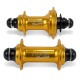 PROFILE ELITE BUTTON HEAD 9T HUBSET GOLD