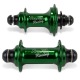 PROFILE ELITE BUTTON HEAD 9T HUBSET GREEN