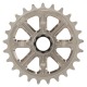 MADERA HELM SPROCKET SILVER