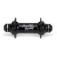 PROFILE ELITE BUTTON HEAD FRONT HUB BLACK