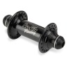 PROFILE ELITE BUTTON HEAD FRONT HUB BLACK