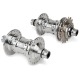 PROFILE HIGH FLANGE 16T 10MM VOLCANO HUBSET SILVER