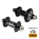 MOYEUX PROFILE ELITE UPGRADE TITANE BUTTON HEAD 9 DENTS TIMKEN NOIR