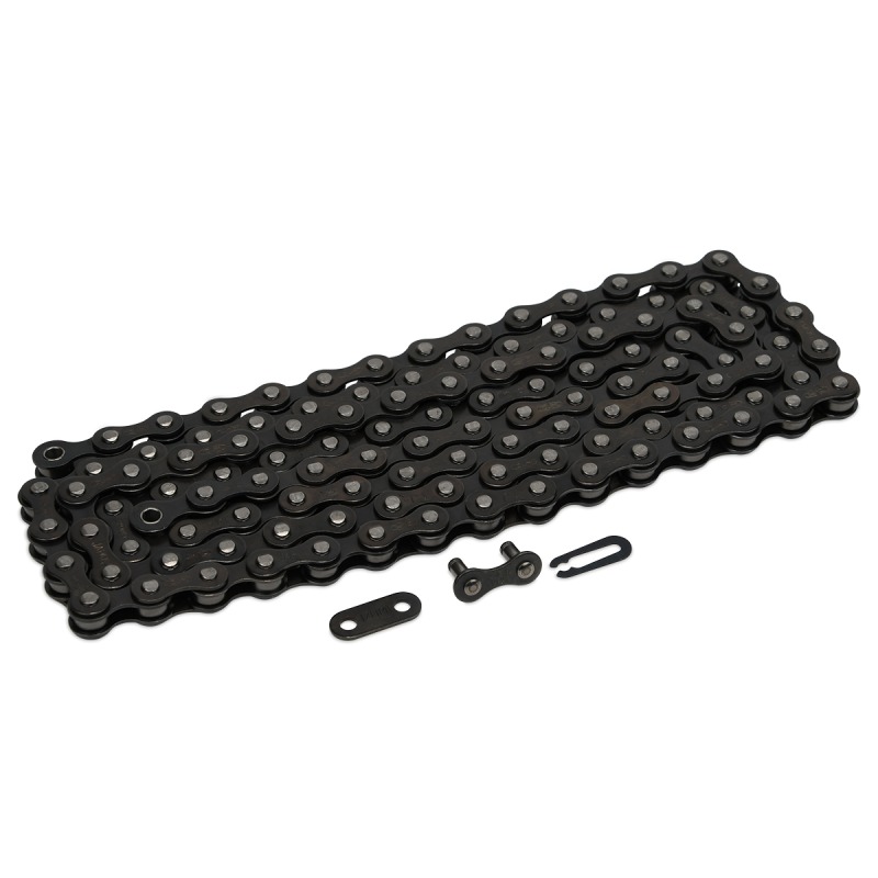 IZUMI 410 STANDARD TRACK BLACK CHAIN