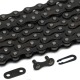 IZUMI 410 STANDARD TRACK BLACK CHAIN