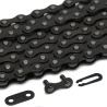 IZUMI 410 STANDARD TRACK BLACK 1/8" CHAIN