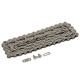 IZUMI 410 STANDARD TRACK SILVER CHAIN