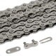 CHAÎNE IZUMI 410 STANDARD TRACK ARGENT