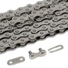 IZUMI 410NP STANDARD TRACK SILVER 1/8" CHAIN