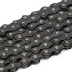 IZUMI 410C STANDARD BLACK 3/32" CHAIN