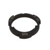 PROFILE Z COASTER® SLACK CAM RINGS 75° RHD