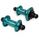 PROFILE ELITE BUTTON HEAD 9T HUBSET AQUA