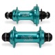 PROFILE ELITE BUTTON HEAD 9T HUBSET AQUA