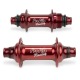 MOYEUX PROFILE NOMAD FREEWHEEL AR ELITE AV 10MM VOLCANO ROUGE