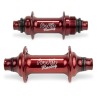 MOYEUX PROFILE AR NOMAD FREEWHEEL AV ELITE 10MM VOLCANO ROUGE